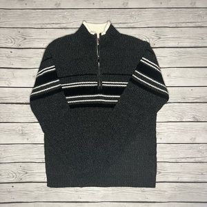 Dockers Half Zip Sweater